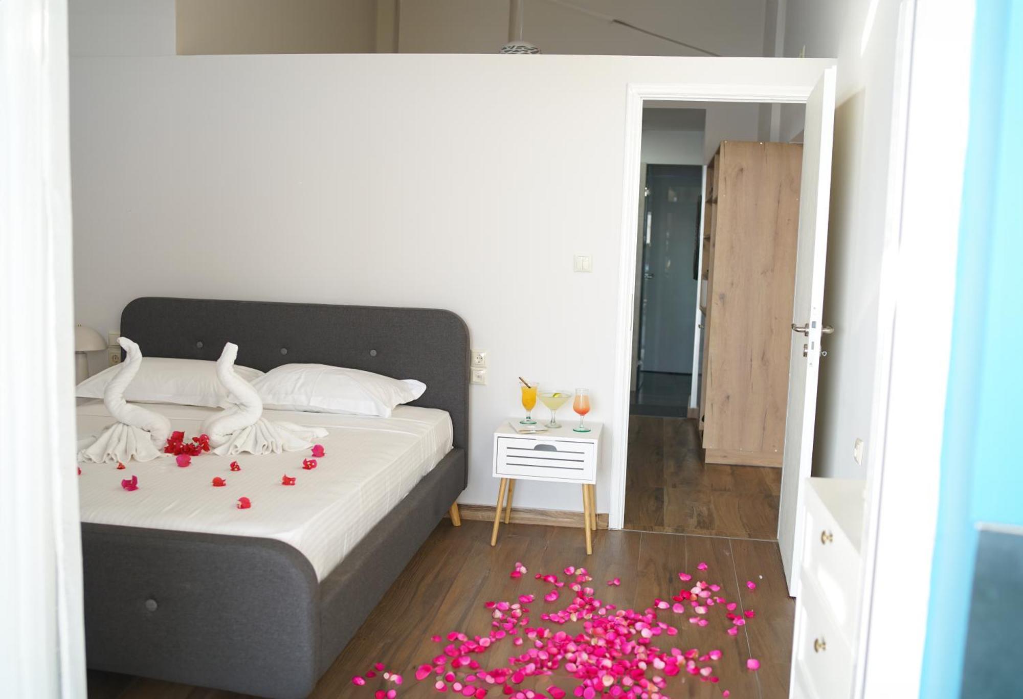 Must Boutique Hotel&Restaurant Kanali  Extérieur photo