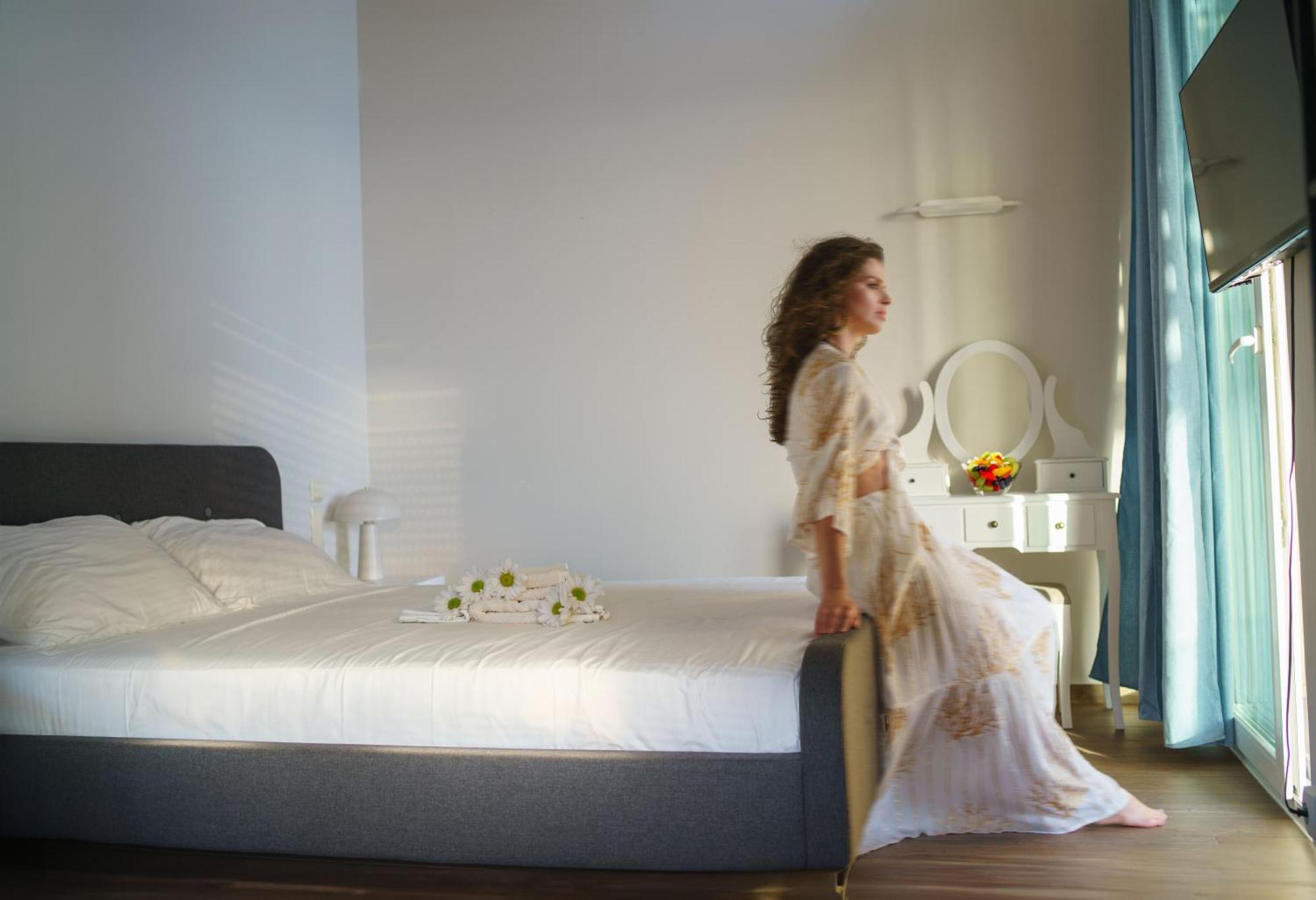 Must Boutique Hotel&Restaurant Kanali  Extérieur photo