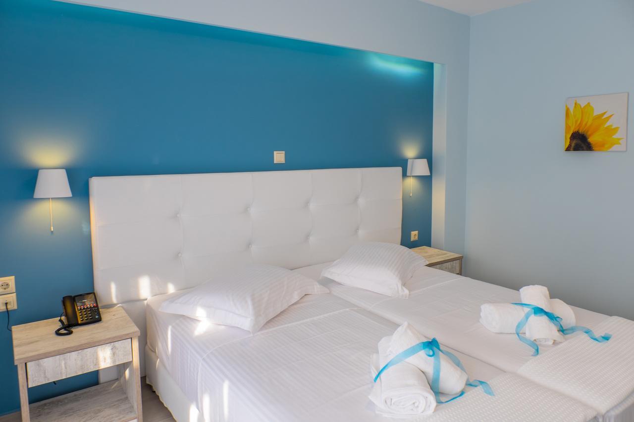 Must Boutique Hotel&Restaurant Kanali  Extérieur photo