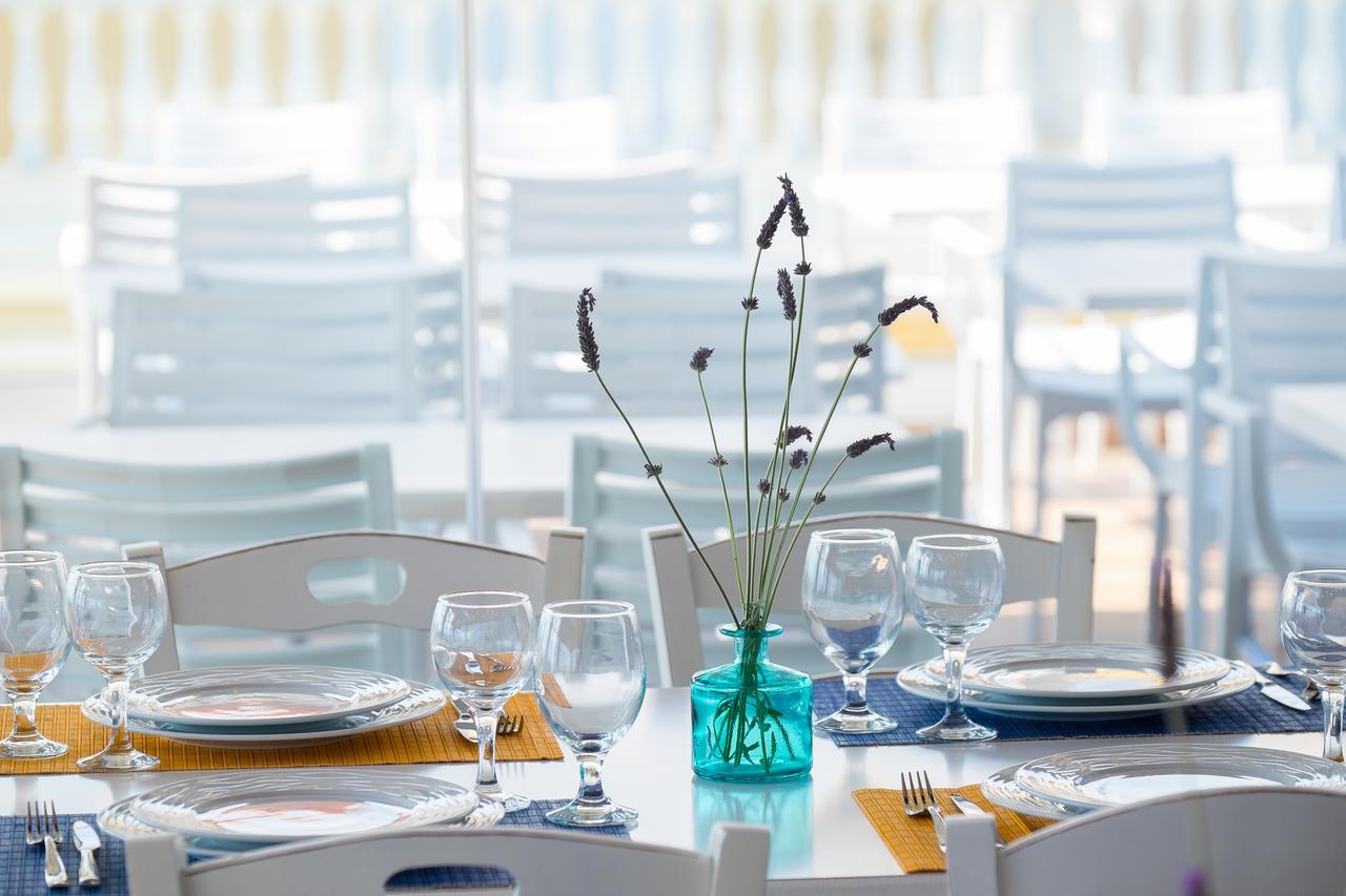 Must Boutique Hotel&Restaurant Kanali  Extérieur photo