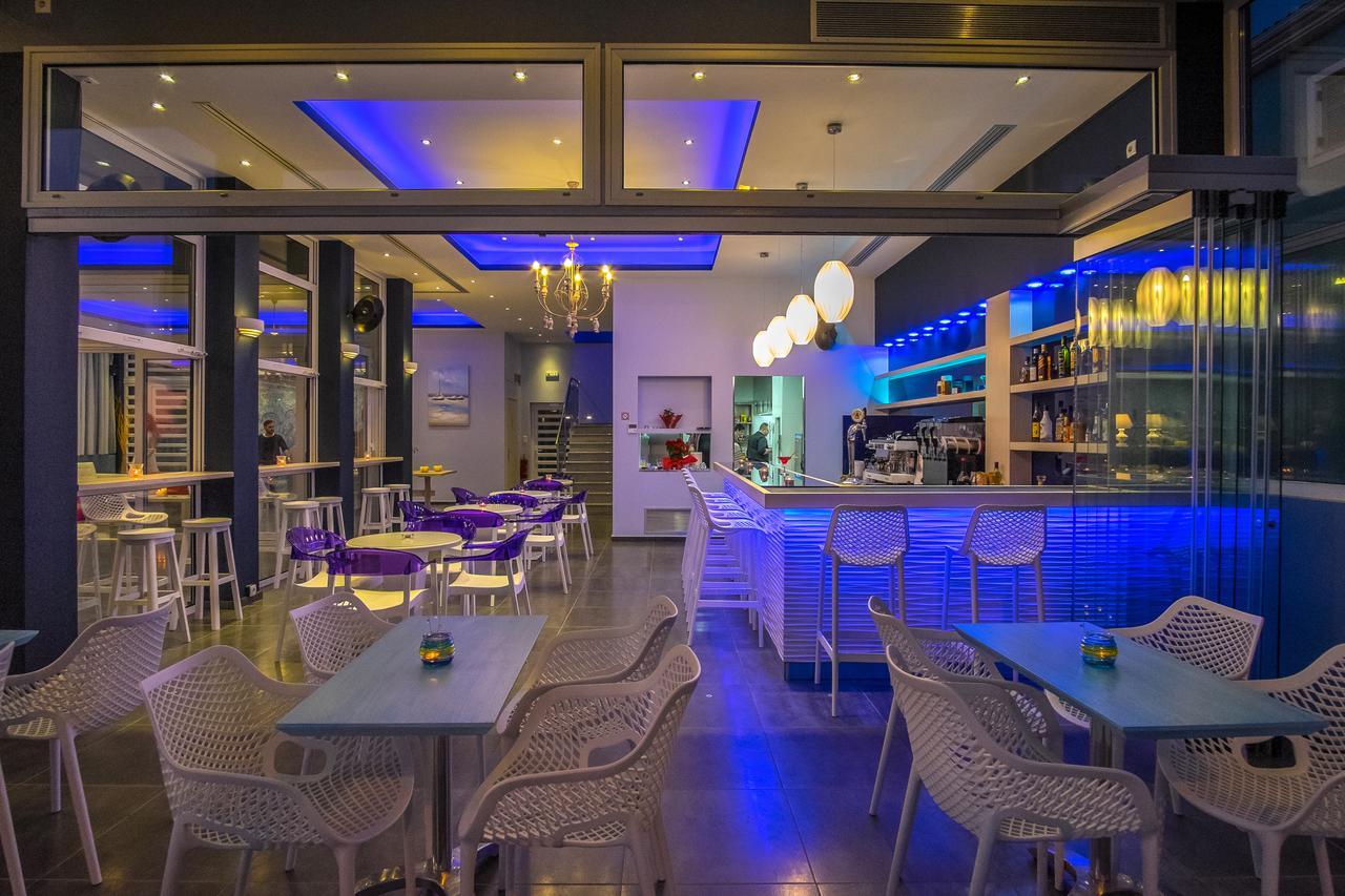 Must Boutique Hotel&Restaurant Kanali  Extérieur photo