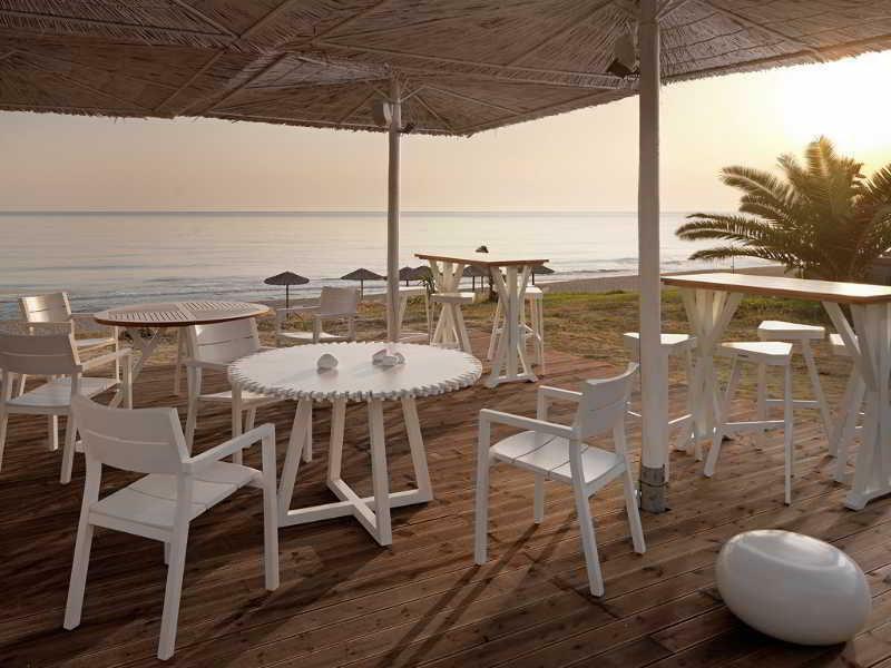 Must Boutique Hotel&Restaurant Kanali  Extérieur photo